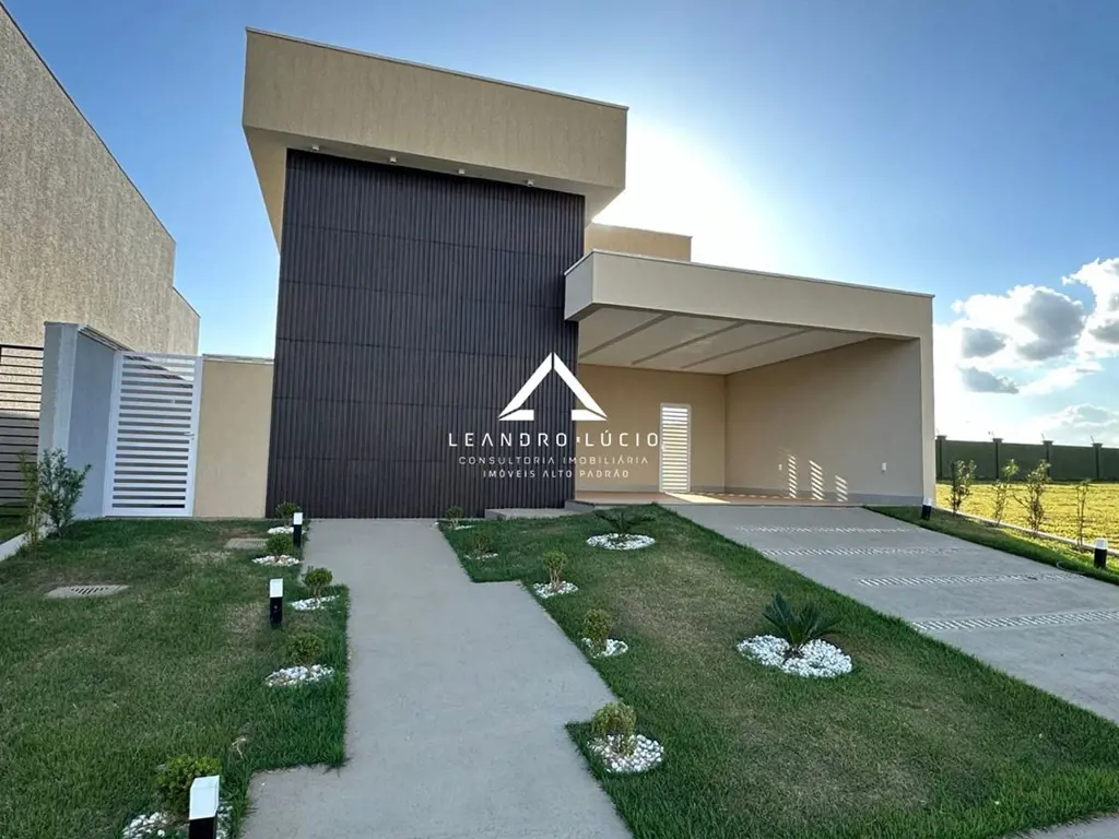 Casa à venda 3 Quartos, 3 Suites, 362.5M², Terras Alpha Residencial 1, Senador C...