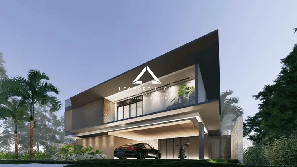 Casa à venda Plateau Dor - Goiânia, GO Casa à venda Condomínio Plateau D#39;or, ...