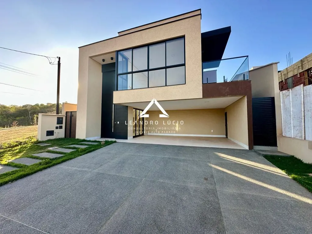 Casa à venda, Jardins Nápoles, Senador Canedo, GO Casa Jardins Nápoles em Senado...