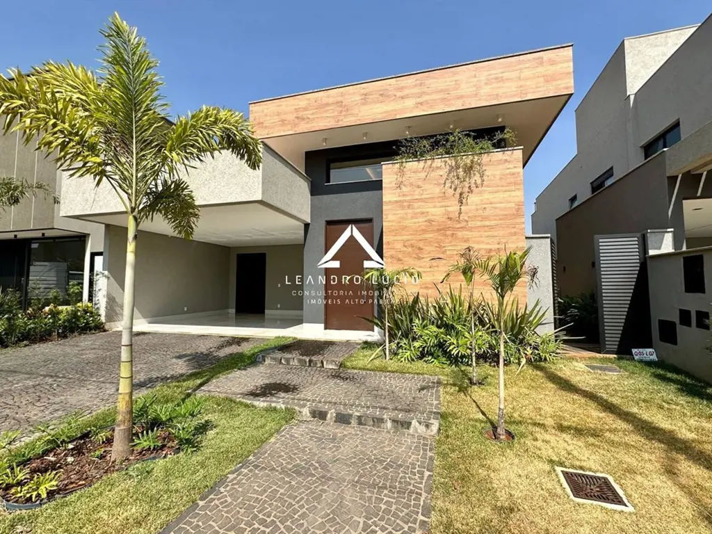 Casa à venda, Residencial Parqville Jacarandá, Aparecida de Goiânia, GO Casa Tér...