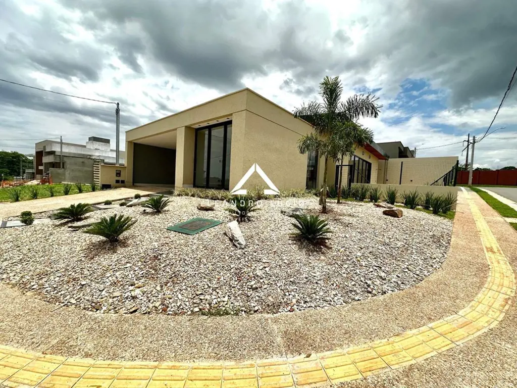 Ágio Casa à venda Esquina, Jardins Capri, Senador Canedo, GO Venda de Ágio de Ca...