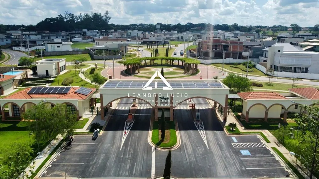 Terreno à venda, Residencial Villagio Toscana - Atualizados em 12/03/25 Venda Lo...