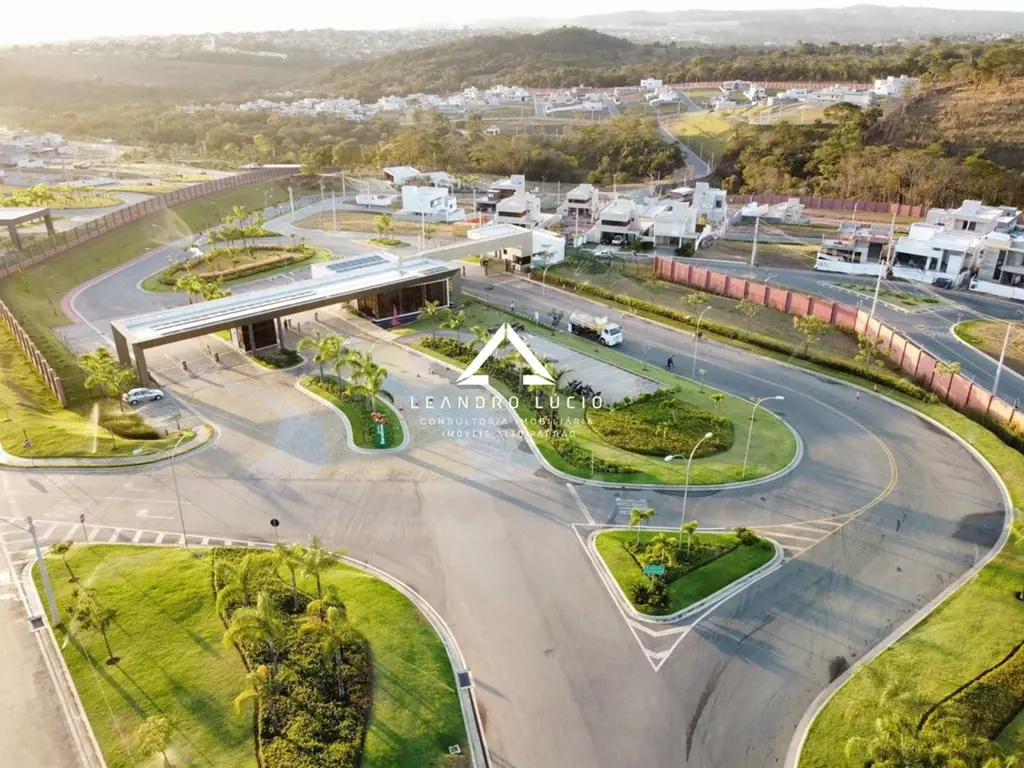 Terrenos à venda 300M², Jardins Barcelona Terreno (s), Lote (s) á venda Condomín...