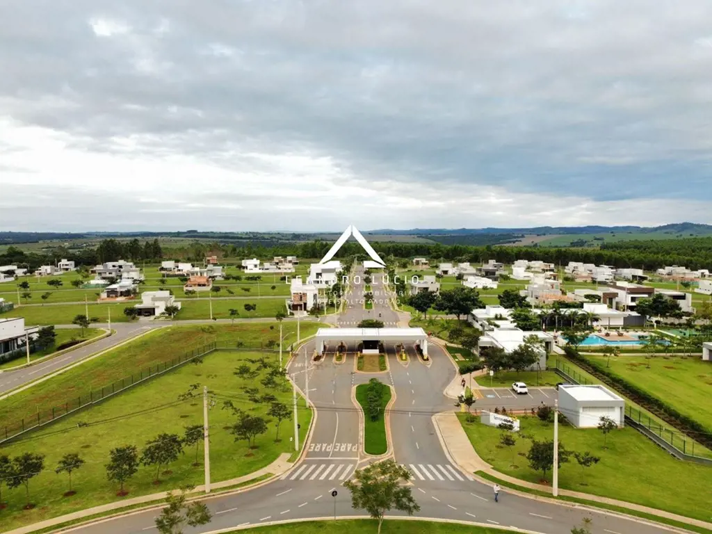 Terreno à venda 305M², Terras Alpha Residencial 2, Senador Canedo - GO Terras Al...