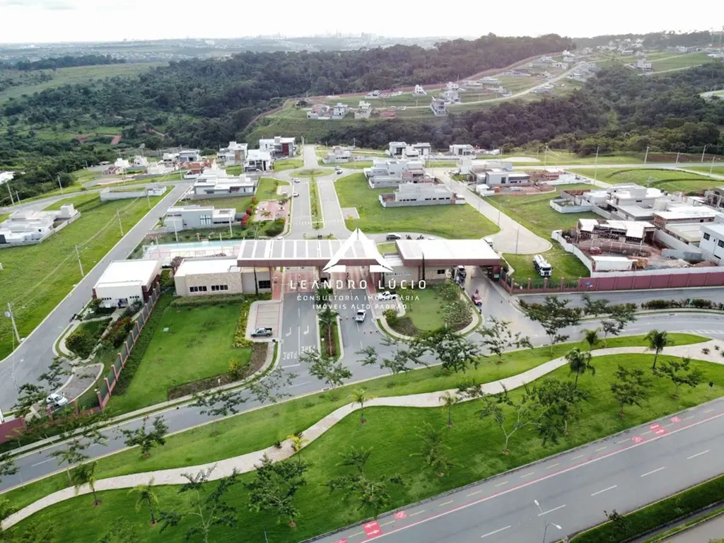 Terreno à venda, Jardins Bolonha, Senador Canedo - GO - Atualizados em 09/10/24 ...