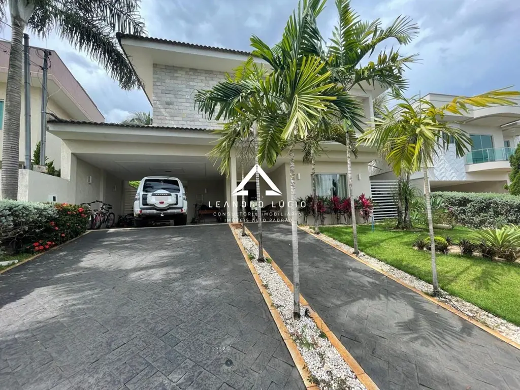 Casa à venda 5 Quartos, 5 Suites, 4 Vagas, 485M², Condomínio do Lago, Goiânia - ...