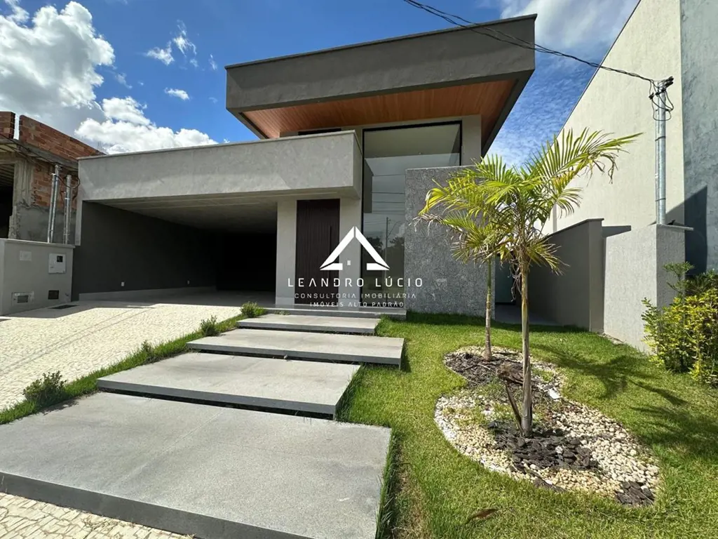 Casa à venda, Jardins Barcelona, Senador Canedo, GO Sobrado para Venda Jardins B...