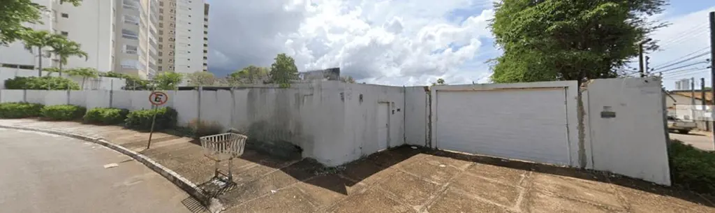 Terreno à venda, Àrea com 2408,70 metros, Plano Diretor Sul, Palmas, TOÁrea Come...