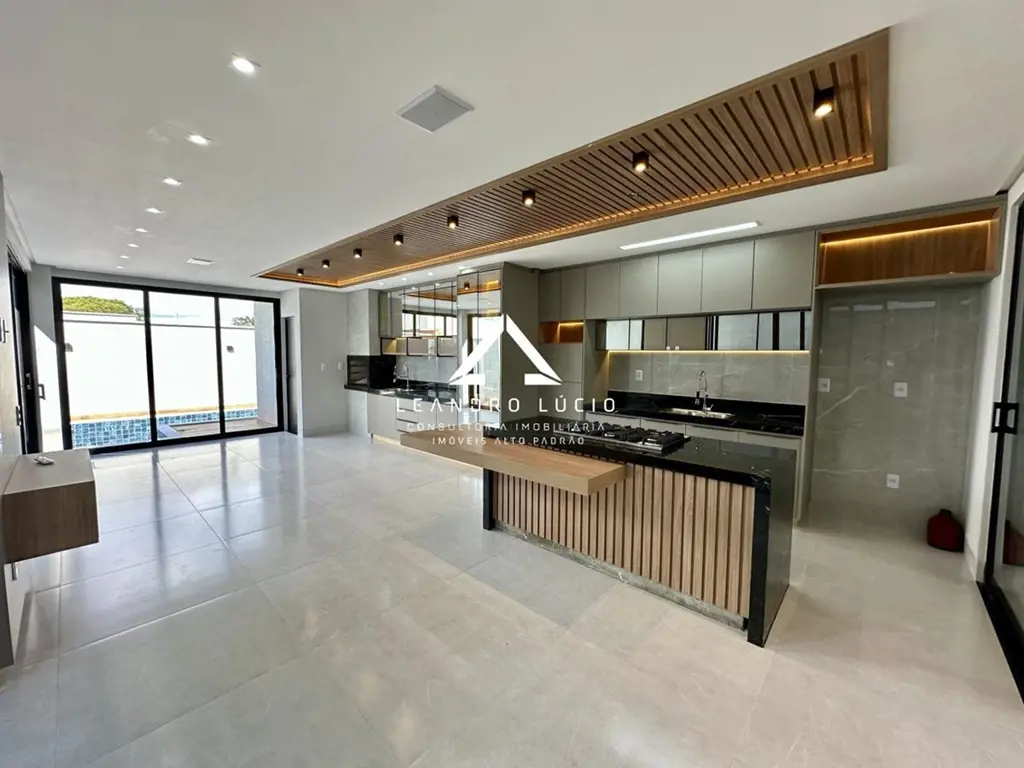 Casa à venda 4 Quartos, 4 Suites, 4 Vagas, Jardins Nápoles, Senador Canedo - GO ...