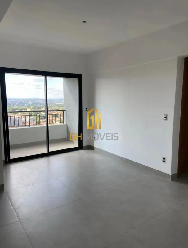 Apartamento com 2 quartos no Setor Sudoeste, com 58m² de área privativa, o apart...