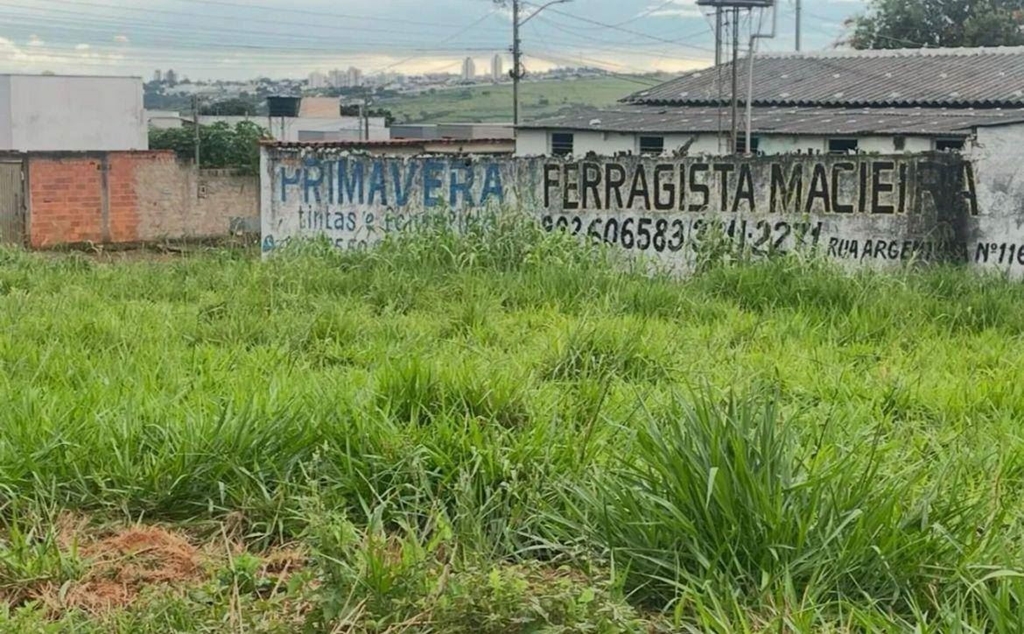 Foto do Imóvel