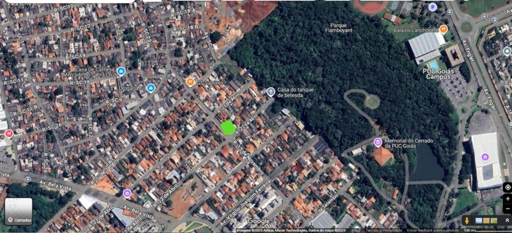 Foto do Imóvel