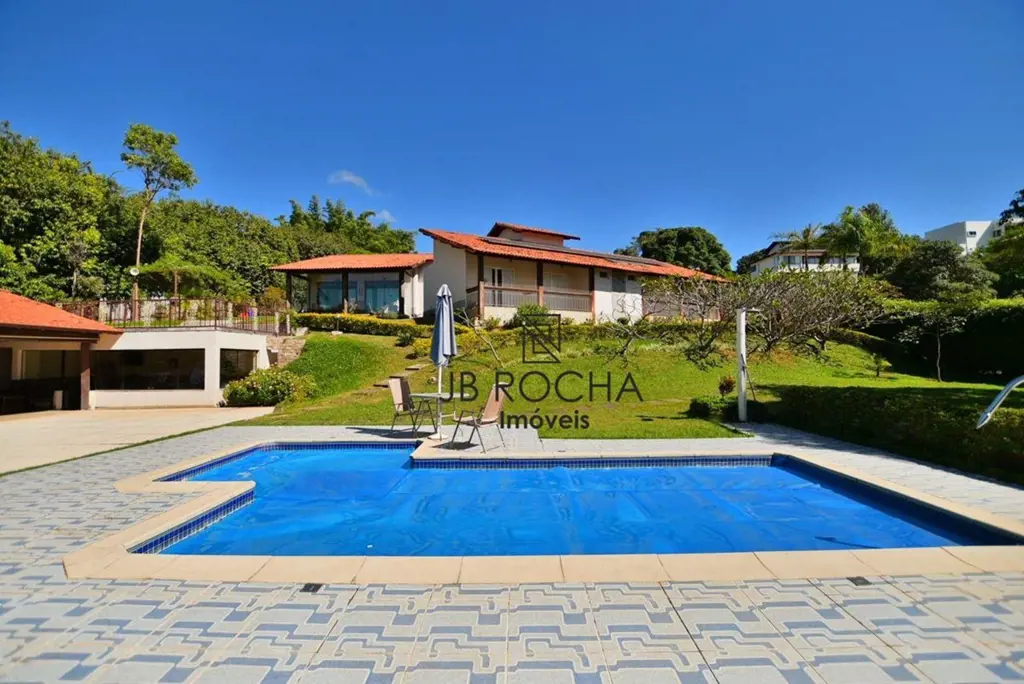 JB ROCHA IMOVEIS VENDE COM EXCLUSIVIDADE ( HABITE-SE EM ANDAMENTO)Casa na SMPW Q...