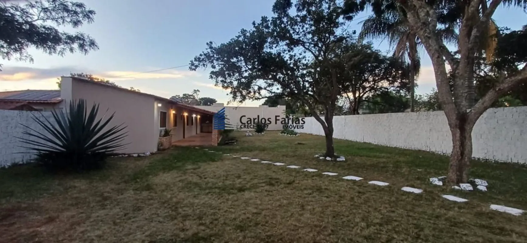 CONDOMINIO ESTÂNCIA DEL REY JARDIM BOTÂNICO CASA COM 3 QUARTOS SENDO 1 SUITE E B...