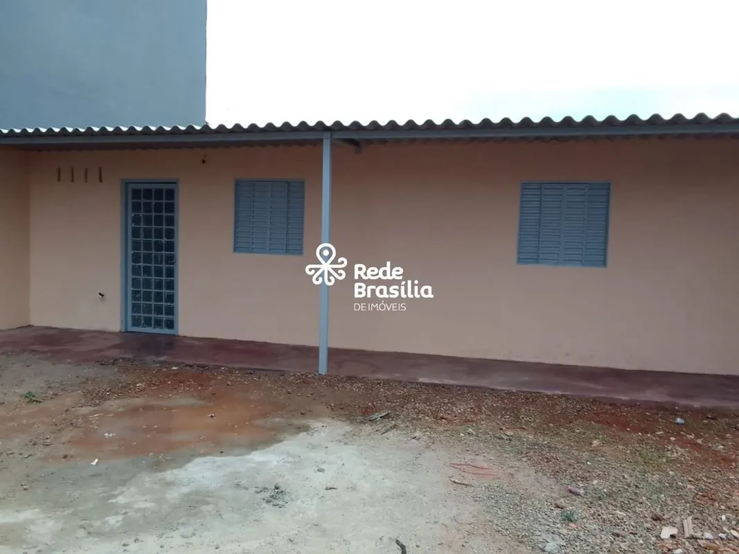 Foto do Imóvel
