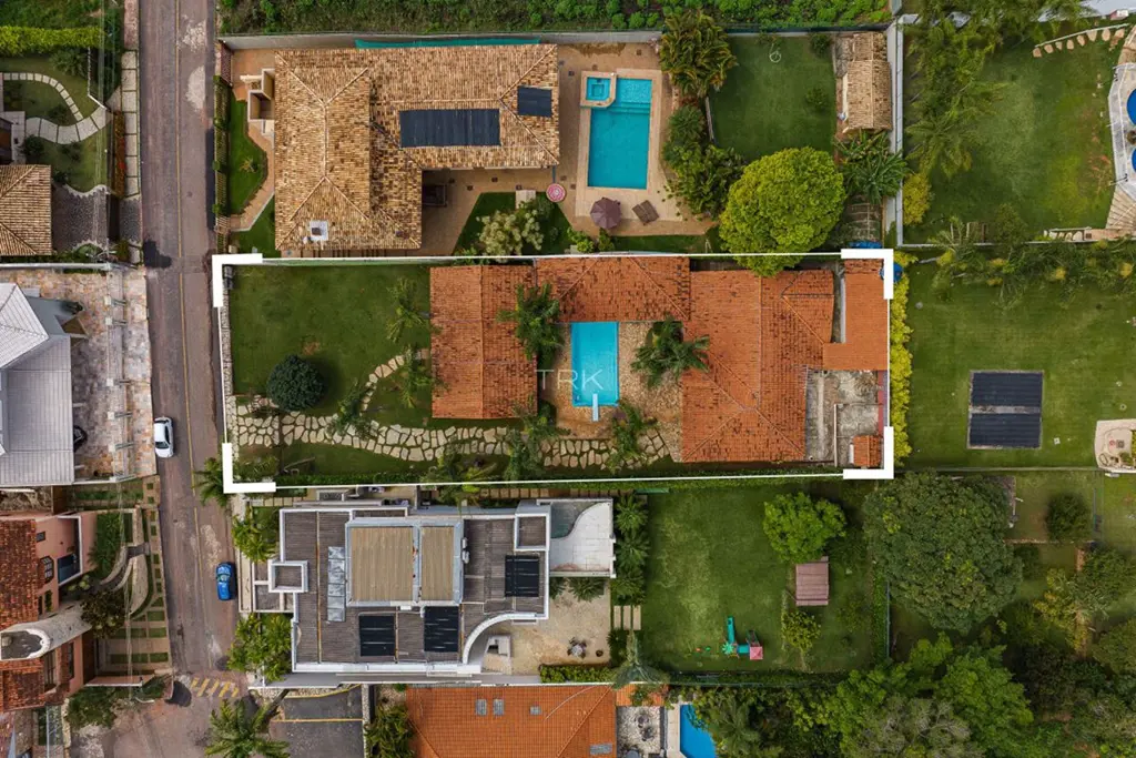 Terreno à venda na SHIS QI 28, Lago Sul - Brasília.3 experiências incríveis para...