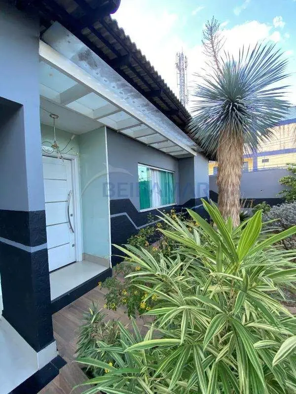 Casa de Condomínio 4 Quartos, 2 Suítes, DCE e 8 Vagas de Garagem à Venda na SHA ...