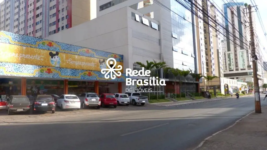 TH9914 - Rua 12 Norte, Loja Comercial com 408,00m². Agende a sua visita! Tire su...