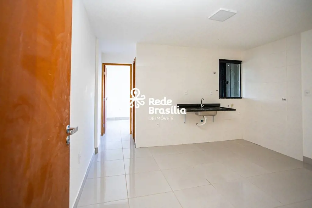 TH32250 - Qe 40 Polo de Modas/Guará - Apartamento 01 quarto, 27m². Agende sua vi...