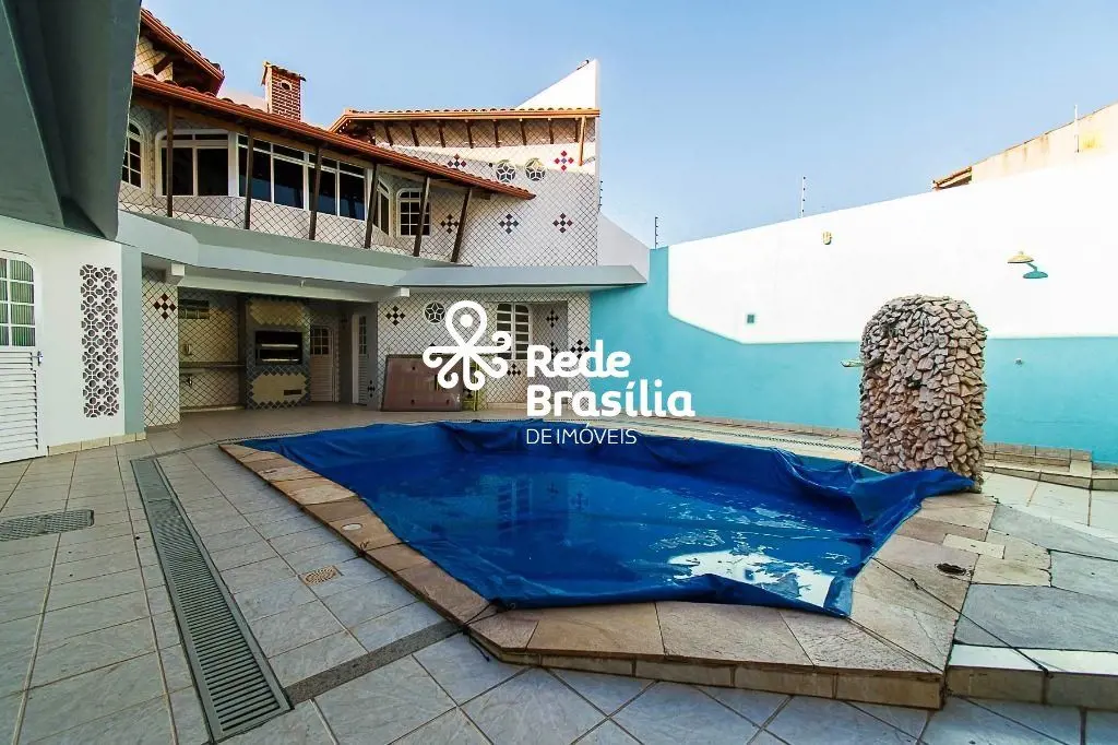 TH25958 - QNA 56 Taguatinga, Casa - Fundos 02 quartos, 120m². Agende a sua visit...