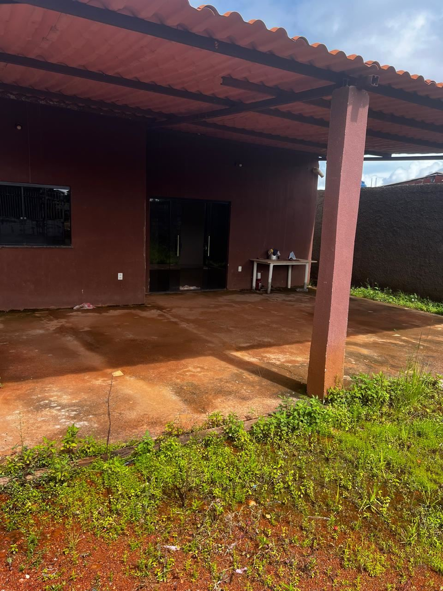 Foto do Imóvel