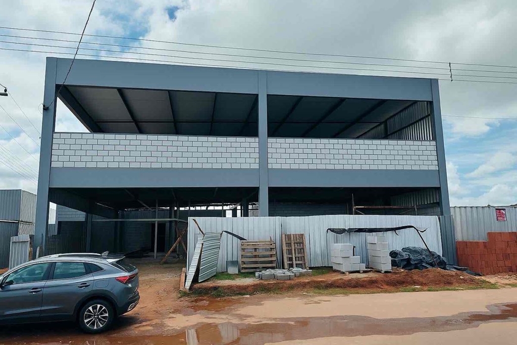 Foto do Imóvel