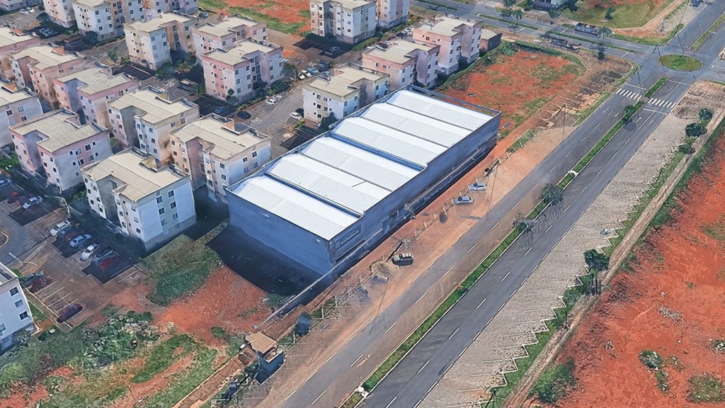 Foto do Imóvel