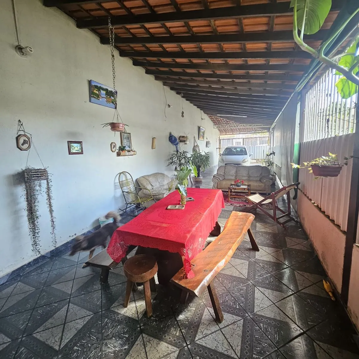 Foto do Imóvel