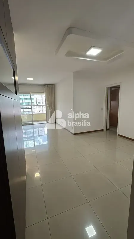 Um apartamento que une elegância, conforto e funcionalidade em cada detalhe. Sal...