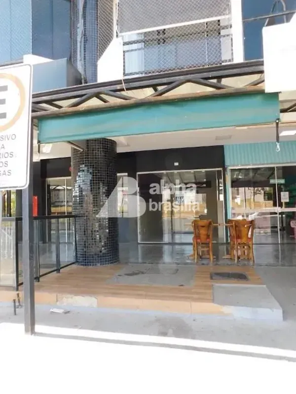 Se você busca um ponto comercial com alto potencial, localização privilegiada e ...