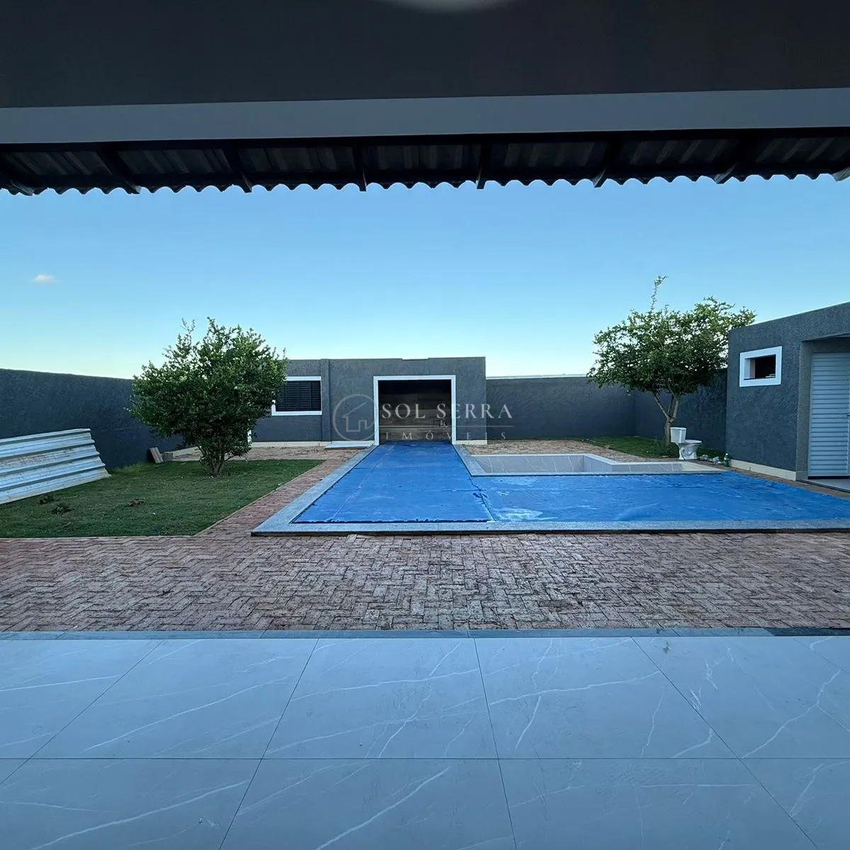 Foto do Imóvel