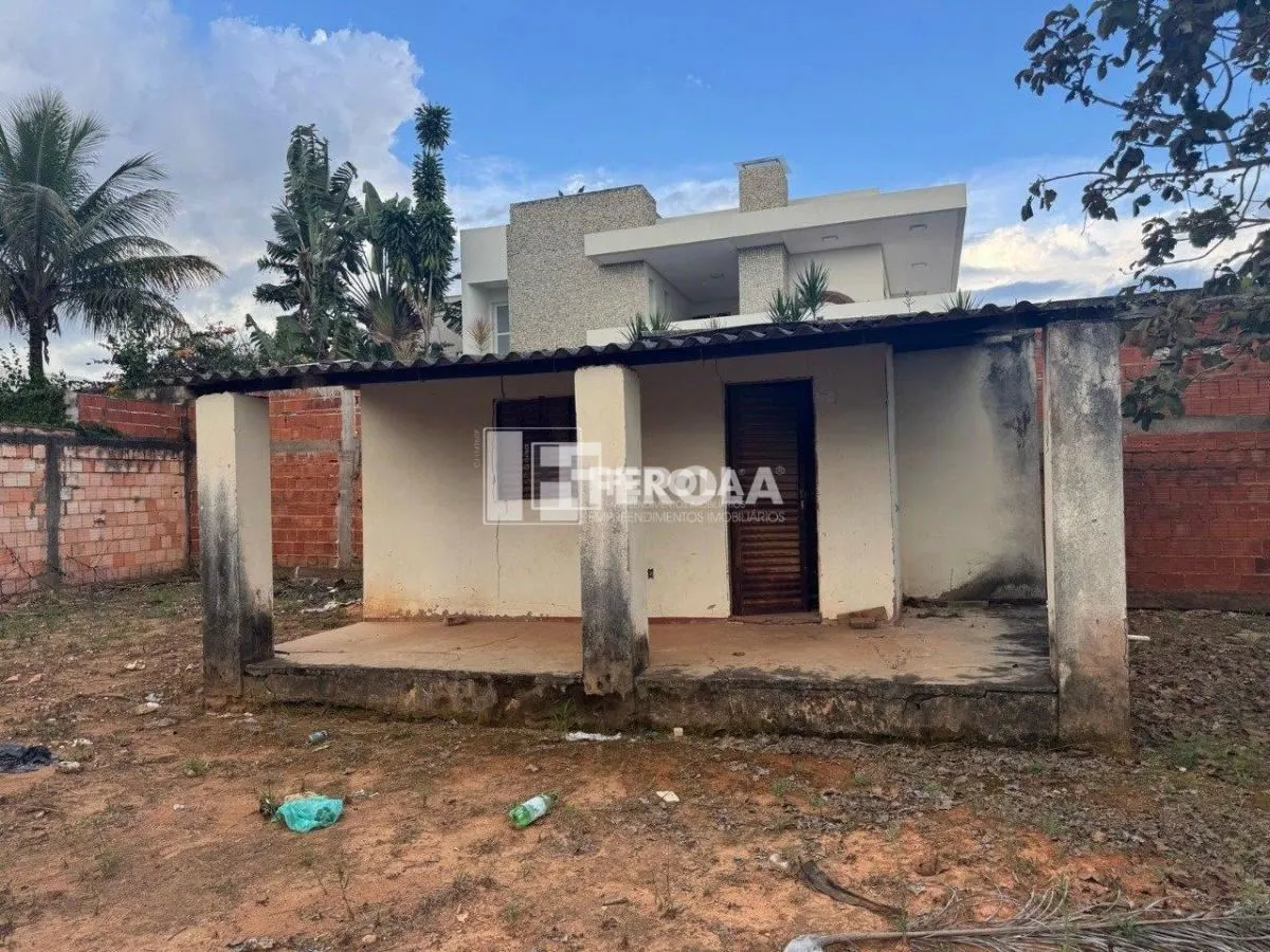 Foto do Imóvel