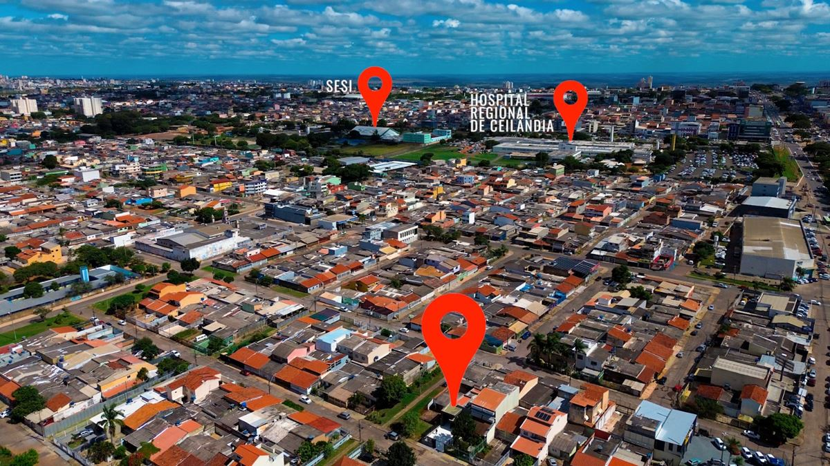 Foto do Imóvel