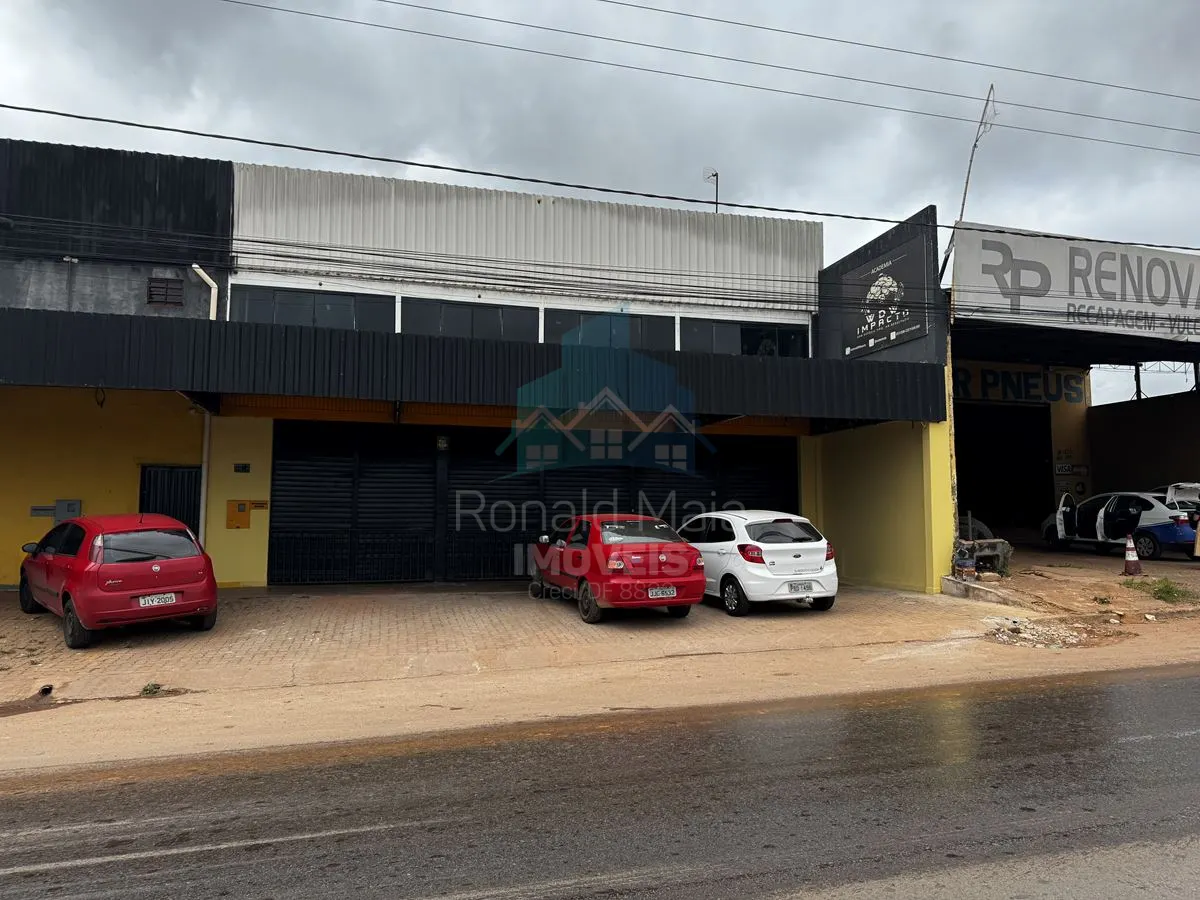 Foto do Imóvel