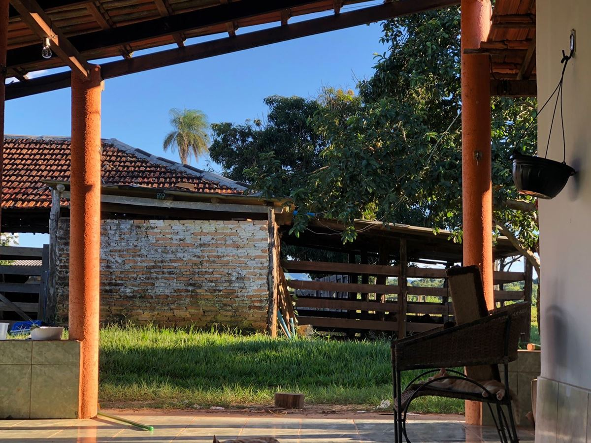 Foto do Imóvel