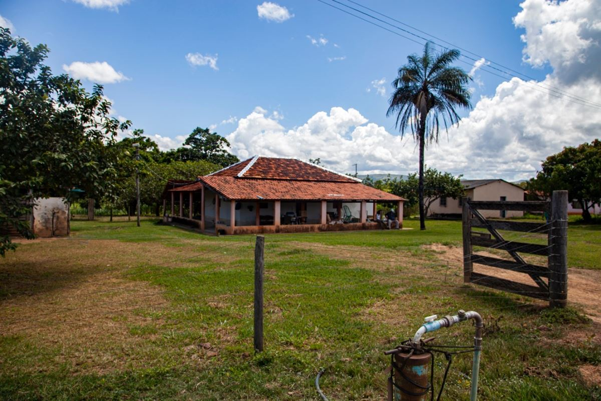 Foto do Imóvel