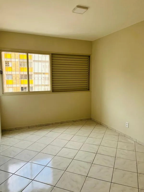  MORE NA MELHOR OPÇÃO DE QUALIDADE DE VIDA EM BRASÍLIA IMÓVEL- Apartamento terce...