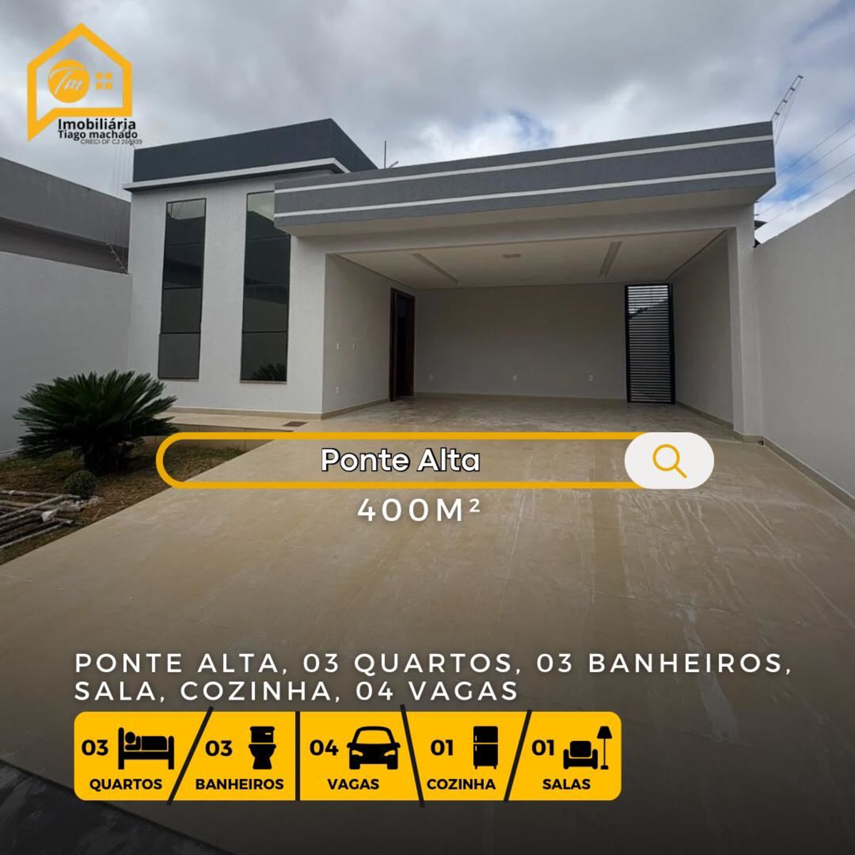 Foto do Imóvel