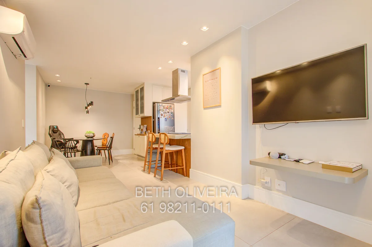 Real Le Parc – Para Clientes Exigentes que Buscam Exclusividade e Conforto no No...