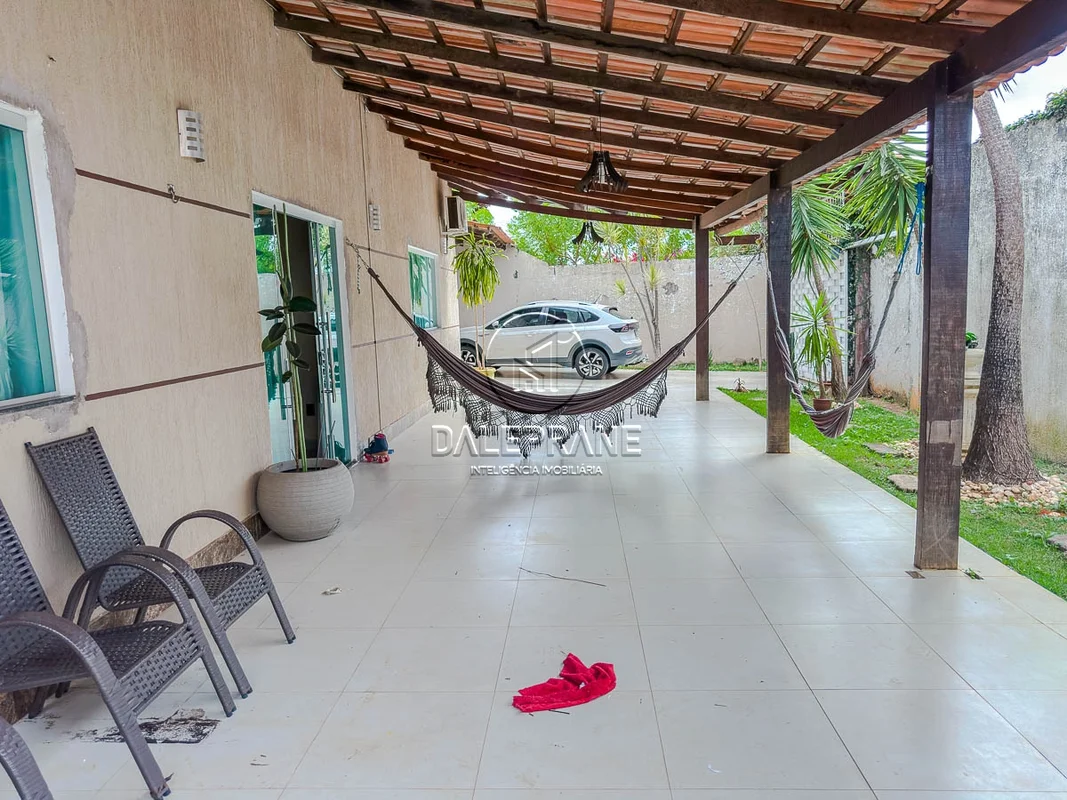 Foto do Imóvel