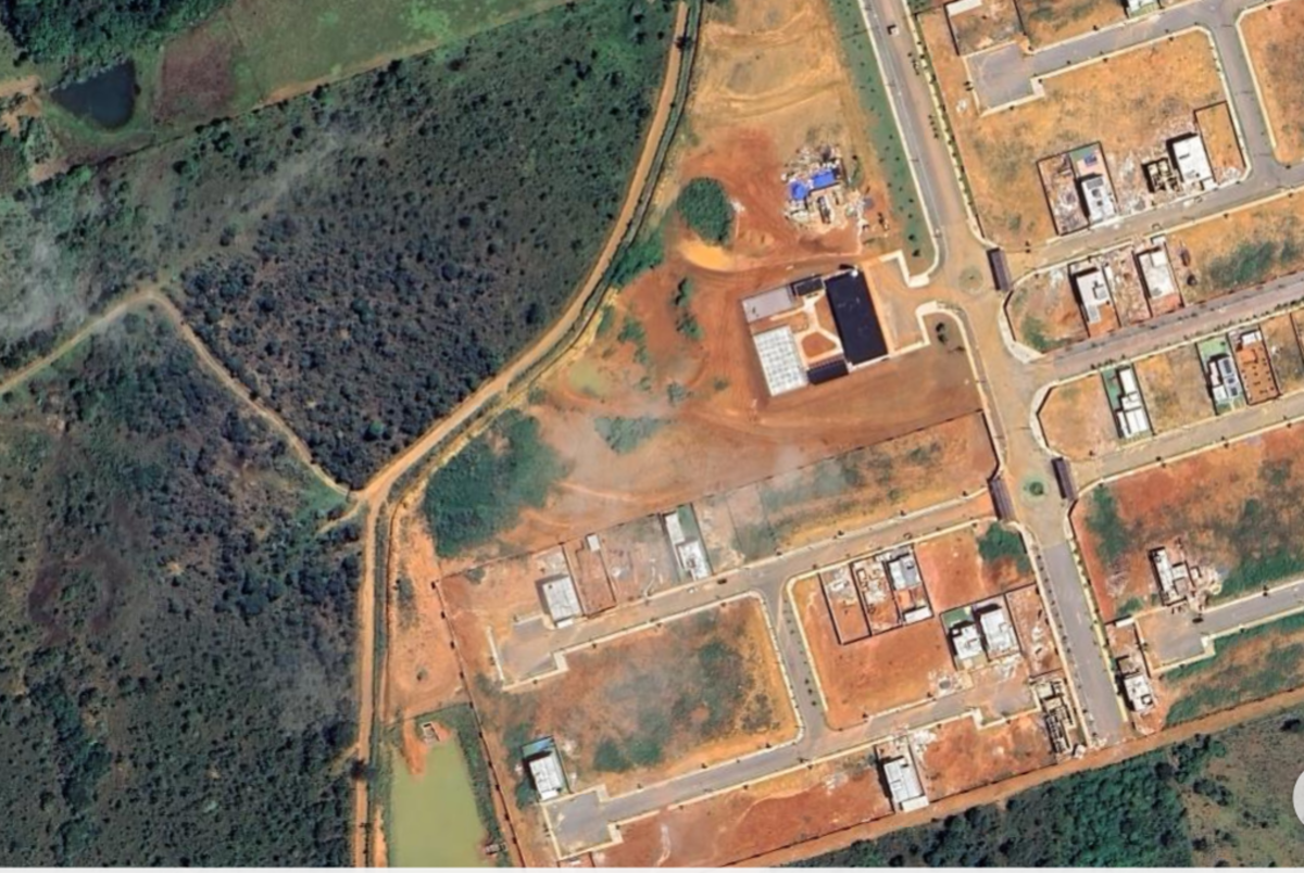 Foto do Imóvel