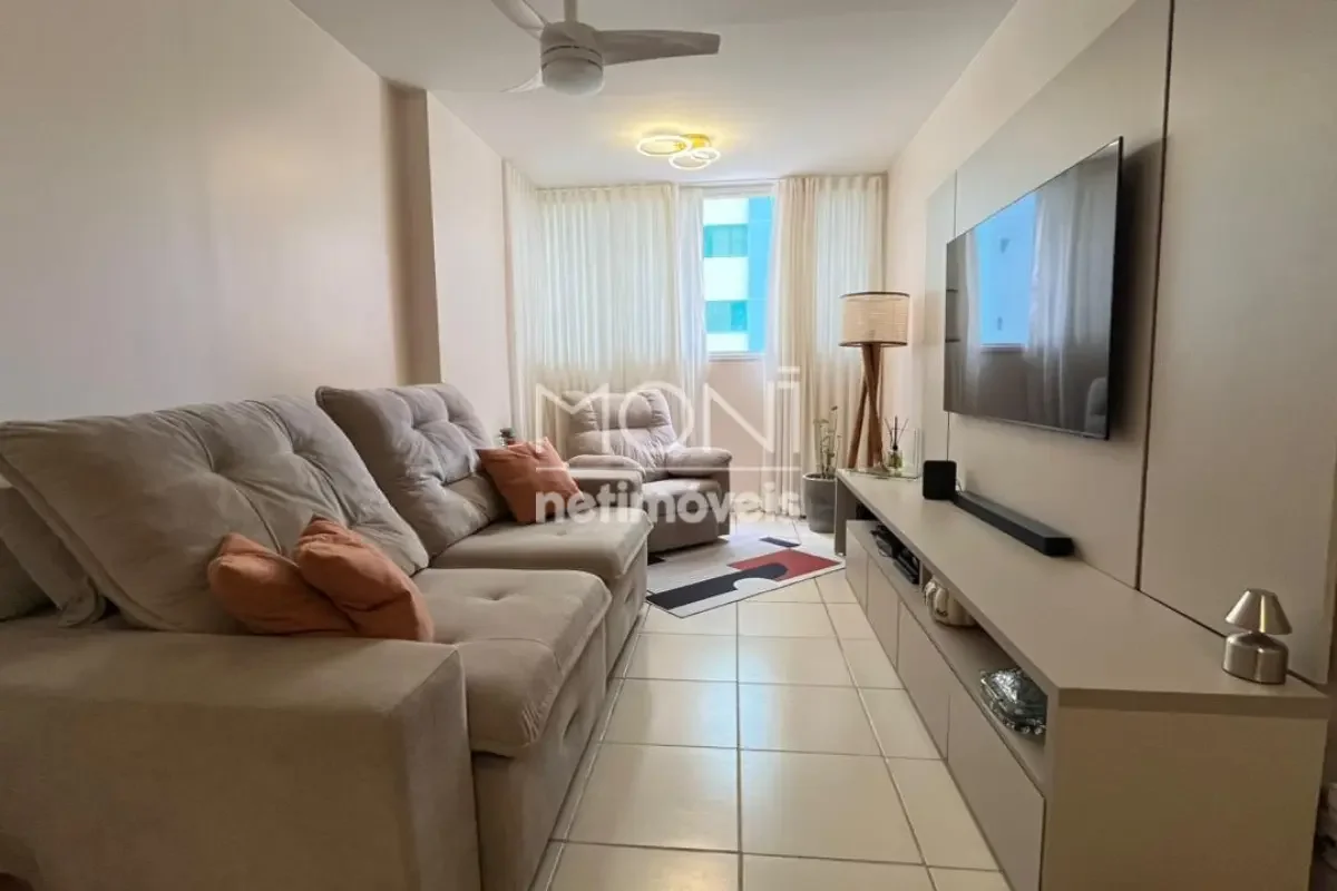 Apartamento reformado - excelente localização – Residencial Villa Clara Localiza...