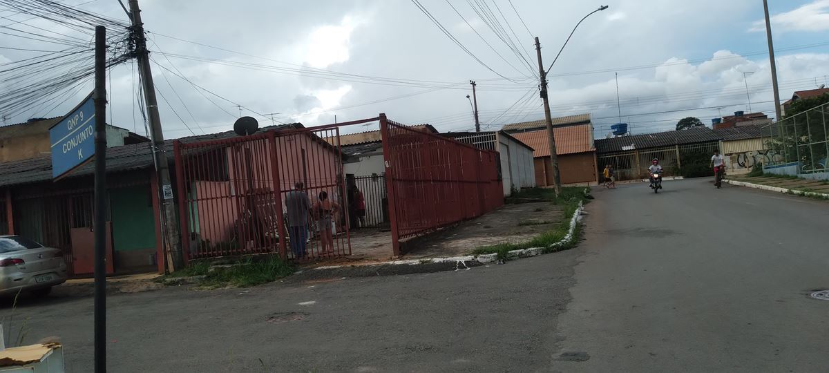 Foto do Imóvel