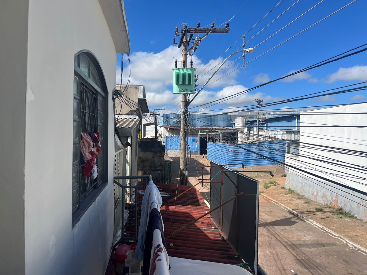 Foto do Imóvel