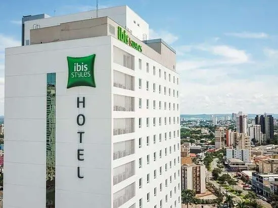 Flat mobiliado na melhor localização do Setor Marista.Investimento, rentabilidad...