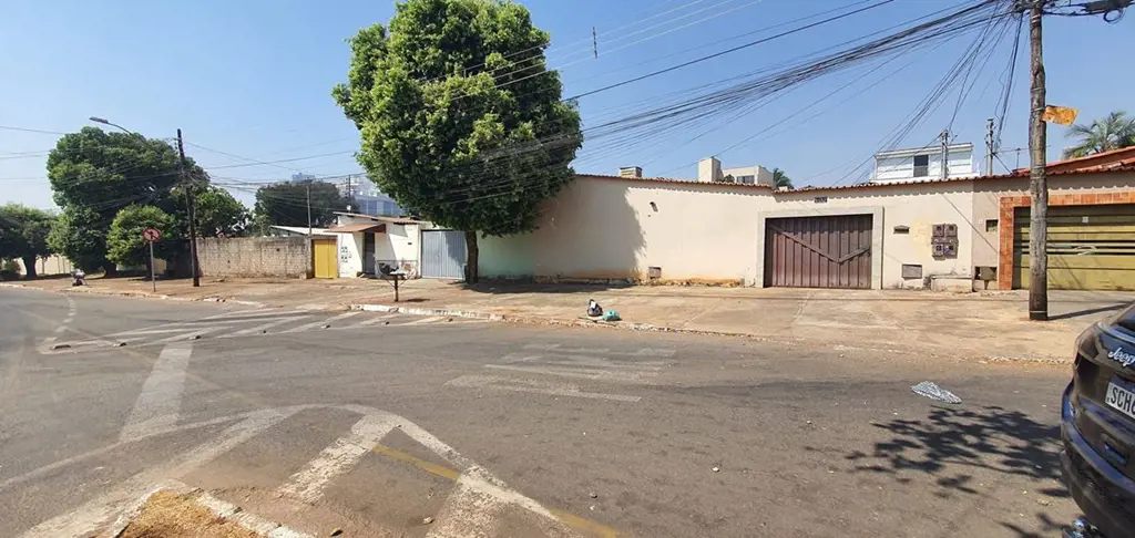 Lote a venda, 516m2, próximo a Avenida Olinda, Assembleia Legislativa, Viaduto S...