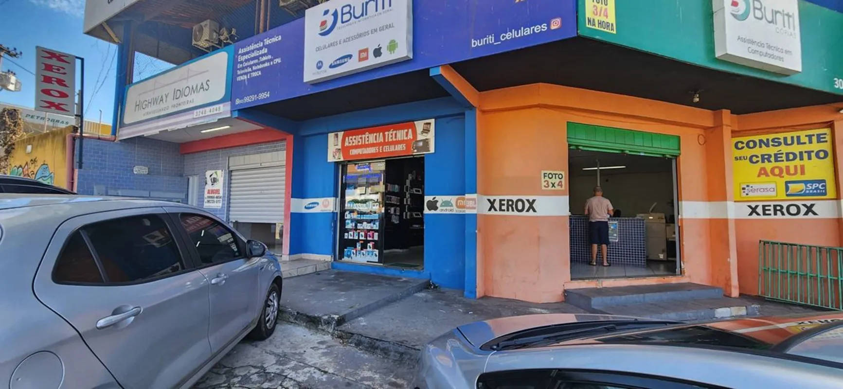 Foto do Imóvel