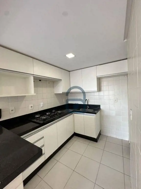 More com conforto, espaço e lazer completo em uma localização prática de Apareci...
