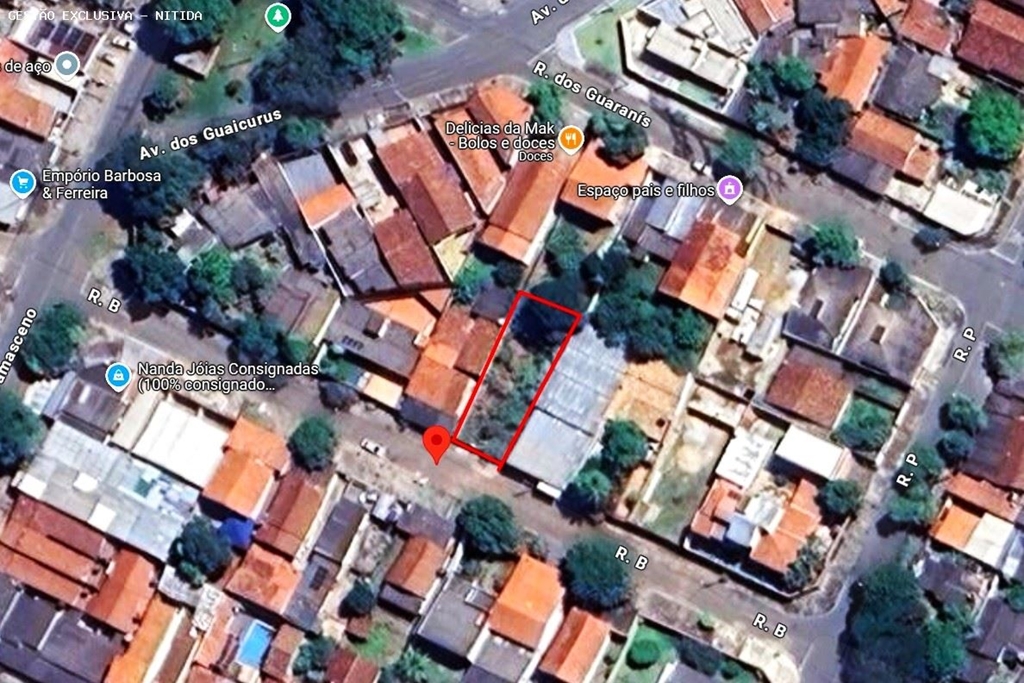 Foto do Imóvel