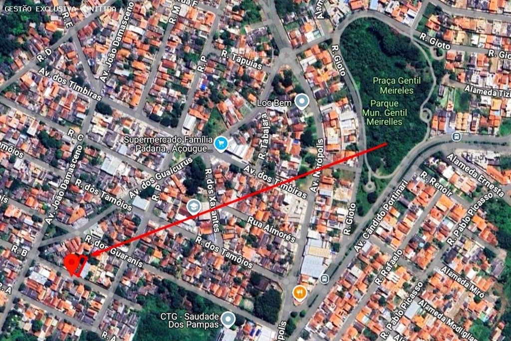 Foto do Imóvel